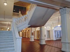 -Long Bar(莱佛士酒店)