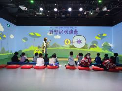 -小鸡哆哆故事屋·儿童乐园(嘉里城店)