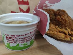 -肯德基(昆山开发区店)