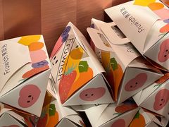 -Fruwich果明治(西单更新场店)