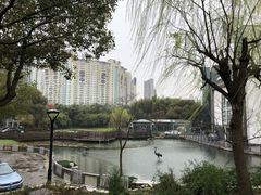 -苏州河梦清园环保主题公园