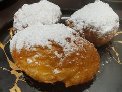 怀旧糖沙翁-广州文华东方酒店·江-由辉师傅主理