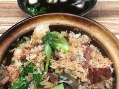 -壹煲口福煲仔饭(中山路店)