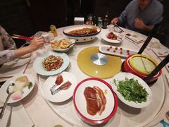 -北平食坊·烤鸭(黄寺大街店)