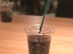 -星巴克(丽水万地广场店)