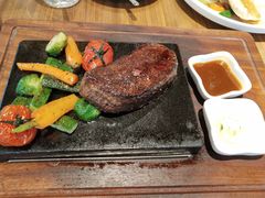 -Erman岩烧牛排(虹桥南丰城店)