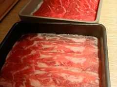 -温野菜涮涮锅(曲江大悦城店)