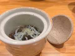 -Sushi Zo Hong Kong