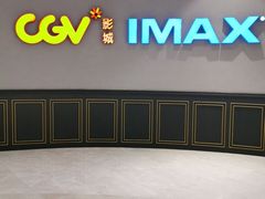 -CGV影城(壹方城IMAX店)