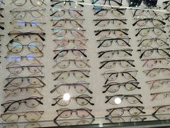 -锦泉眼镜·视光体验中心(仓边路店)