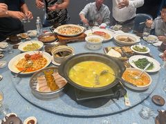 -恒记饭店·海鲜明档(淹城店)