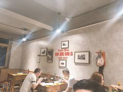 大堂-陈眼镜火锅(总店)