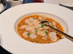 蟹粉虾仁-老吉堂上海本帮菜(工体店)