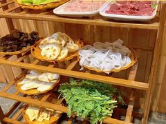 -抚仙湖生态石锅鱼野生菌(告庄店)