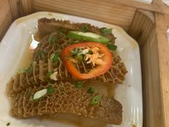 -丰谷茶楼(鸿大广场店)