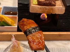 -月下料理(楷林IFC店)