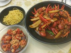 -聚味瞿记·龙虾堂(坡子街店)