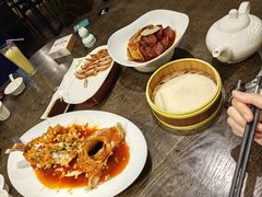 -香雪海饭店中餐厅(湖滨店)