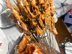 -老三龙虾(汉阳杨泗庙店)