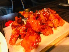 -酷公社·榴莲披萨(太原街店)
