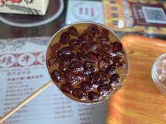 -周大娘牛乳(旧寨古村总店)