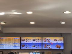 -香妃烤鸡(西单店)