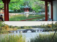 -祥源·阜阳生态乐园