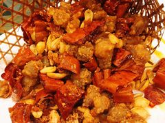 -徐鼎盛民间菜(九街店)