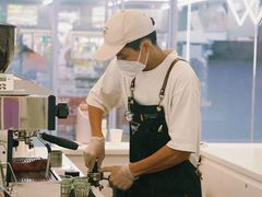 -Manner Coffee(HALO广场店)