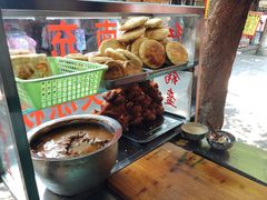 -小陈方酥锅盔(古城总店)