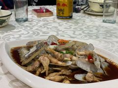 -抚顺美食·老上海味道