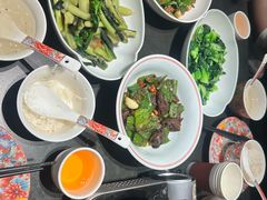 -知楚•精致湖北菜(武商MALL店)
