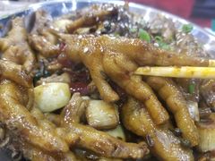 -小民大排档(光谷店)