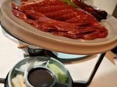 -局气 烤鸭·北京菜(武清店)