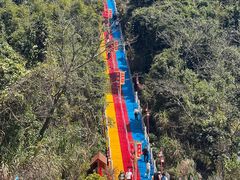 -东莞观音山旅游风景区