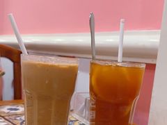 -番茄屋葡式美食(总店)