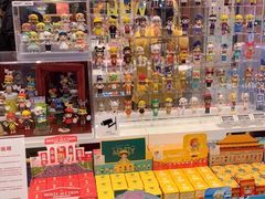 -泡泡玛特POPMART(石景山万达店)