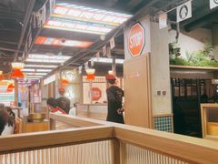 -西塔老太太泥炉烤肉(双井店)