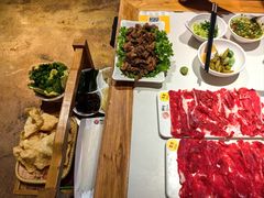 -焯牛潮汕牛肉火锅(云峰街创始店)