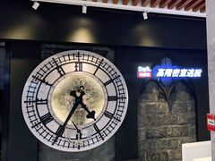-Dark·大玩家馆沉浸剧情密室(黄埔店)