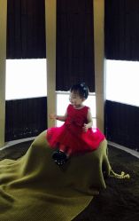 -芳妮豆丁家庭影像馆(宝安店)