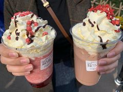 -MAMACHA妈妈茶(岳麓山店)