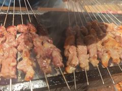-老白清真烧烤(锦州旗舰店)