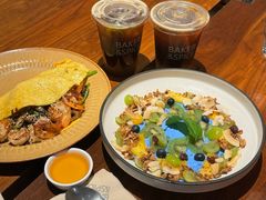 -BAKER&SPICE(安福路店)