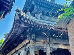 -嵩祝寺及智珠寺
