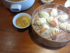 -院里汤包·虾汤包青岛菜(辽源路店)