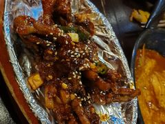 -青春韩国料理(光环店)