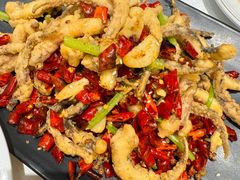 -大眼锅贴水饺(河东店)