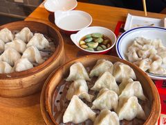 -新兴园饺子馆(北京百子湾店)