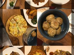 -百好乐宠物友好餐厅(朝外大街店)